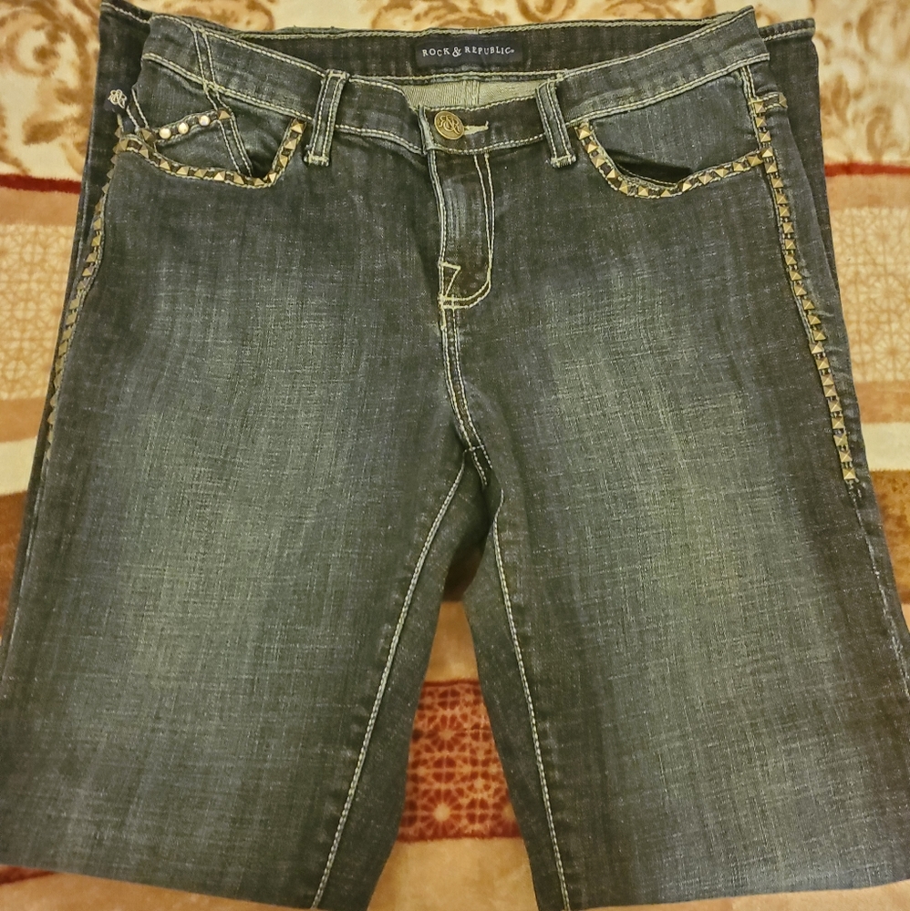 Rock & Republic jeans